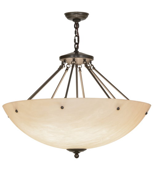 30"W Madison Inverted Pendant | 149159