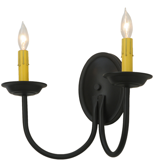 14.5"W Classic 2 LT Wall Sconce | 149895