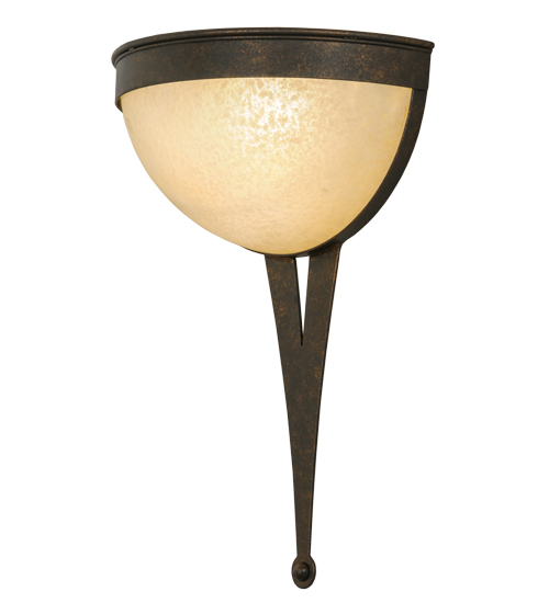 12"W Orva Prime Wall Sconce | 150603