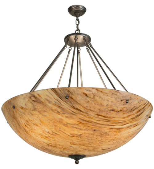 36"W Madison Inverted Pendant | 151472