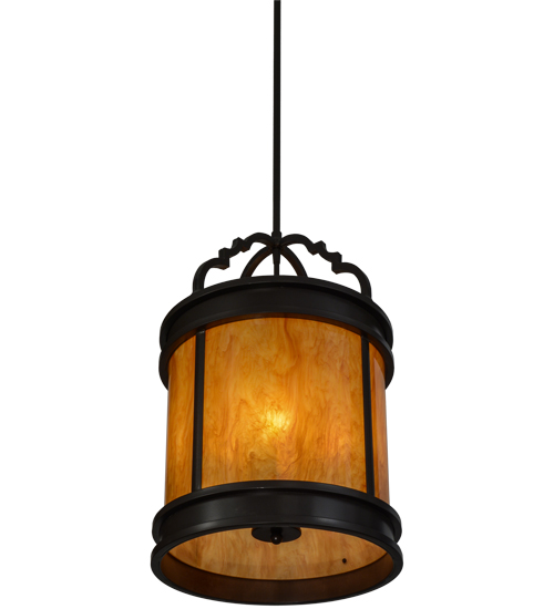 15"W Wyant Pendant | 152940