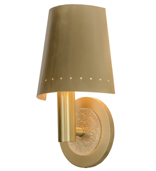 7.5" Wide Zarzuela Wall Sconce | 153358