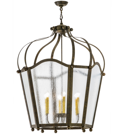32"W Citadel 6 LT Pendant | 155140