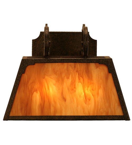 14" Wide Dalton Wall Sconce | 160781