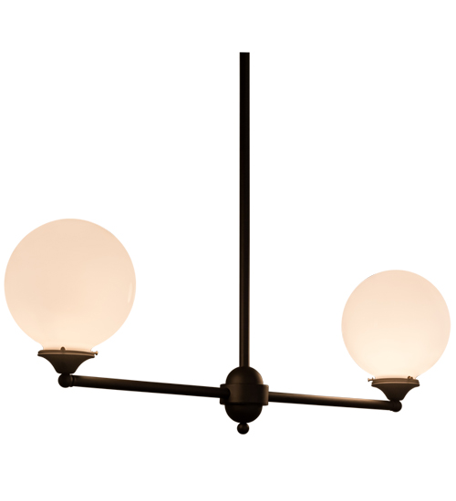 46"L Salome 2 LT Island Pendant | 162981