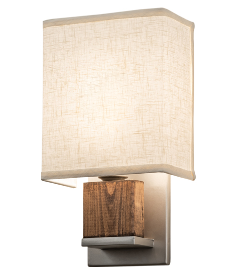 8" Wide Navesink Wall Sconce | 164417