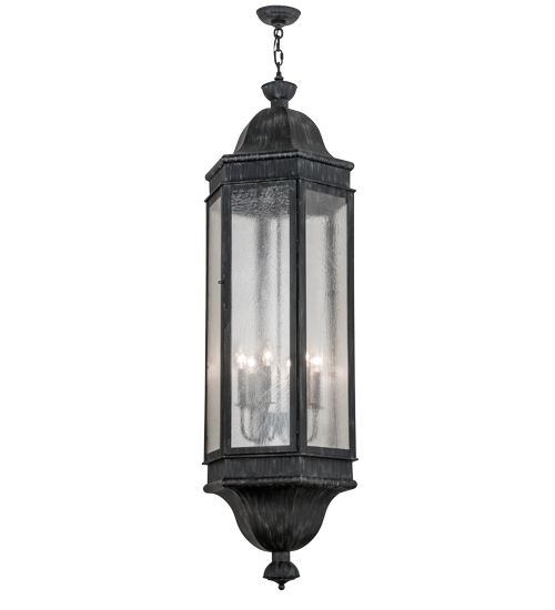 18"W Gascony Lantern Pendant | 166598