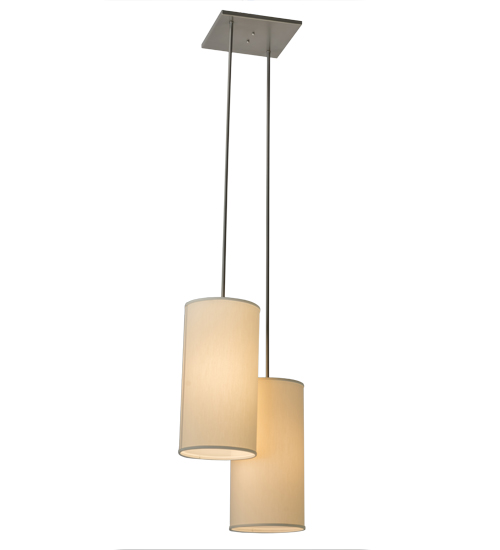 21"W Cilindro Suave 2 LT Pendant | 169107