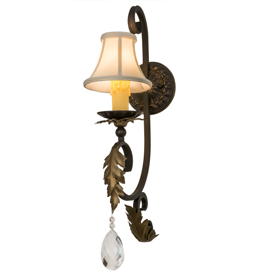 6"W Ingrid Wall Sconce | 169783