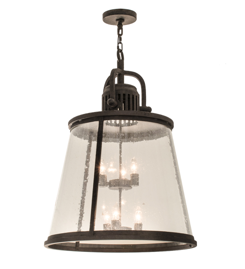 26" Wide Steadman Lantern Pendant | 172344