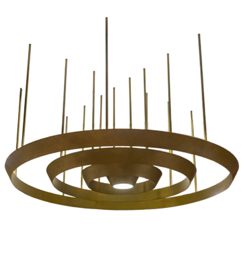 104" Wide Zarkov Pendant | 172709