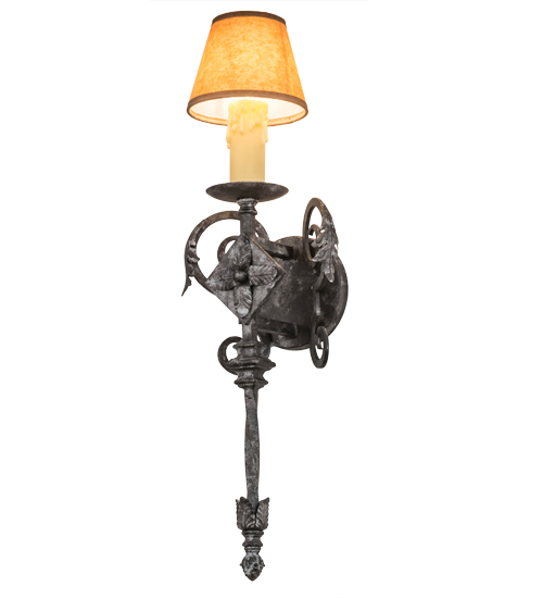7.5"W Catherine Wall Sconce | 174850