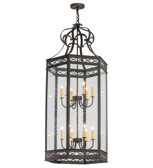 27" Wide Estancia Pendant | 175707