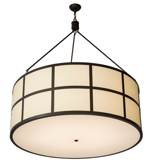 48"W Cilindro Barnabas Pendant | 176234