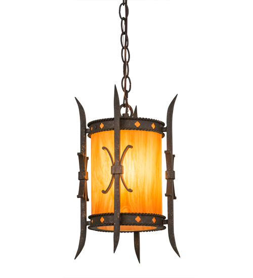 9"W Stanza Mini Pendant | 176792