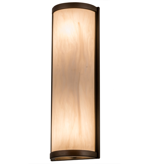 8"W Cilindro Wall Sconce | 180866