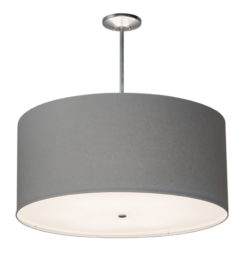 36"W Cipriana Textrene Pendant | 181959