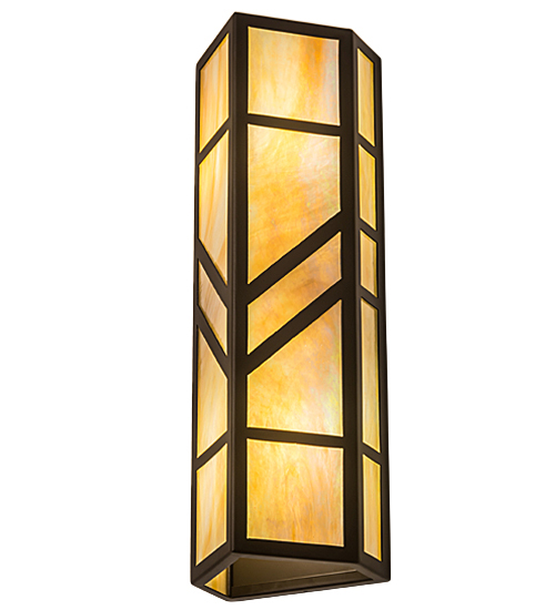 7"W Santa Fe Wall Sconce | 183952