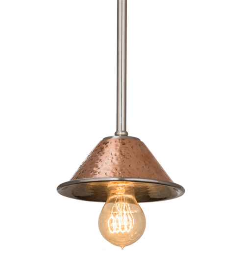 6"W Imperial Mini Pendant | 185086