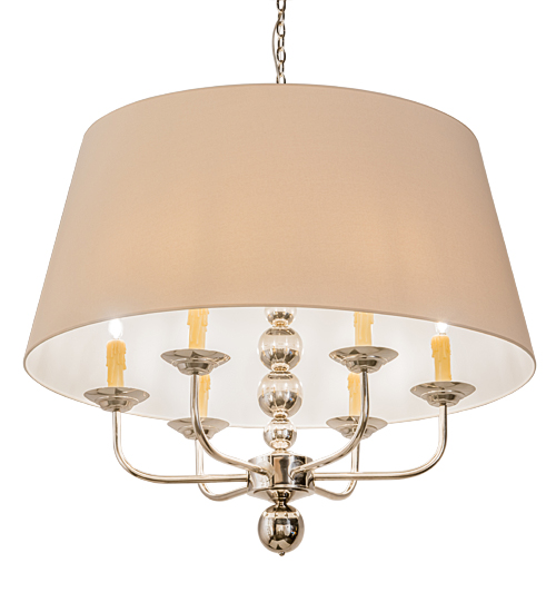 38"W Biscayne Pendant | 193402