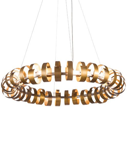 63" Wide Bracciali Pendant | 193561