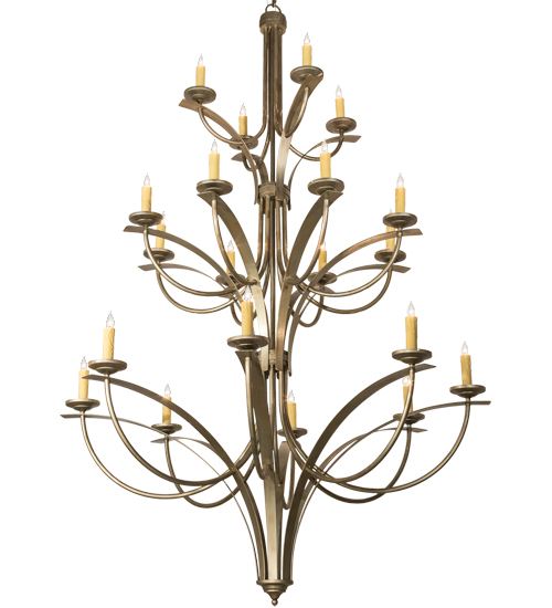 86" Wide Corfe Chandelier | 196887