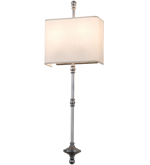10" Wide Muirfield ADA Wall Sconce | 197220