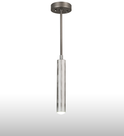 2" Wide Cilindro Fusee Mini Pendant | 199435