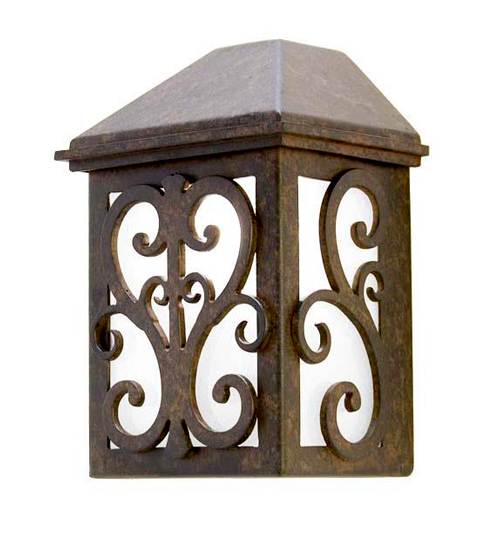 7" Wide Sandro Wall Sconce | 200725