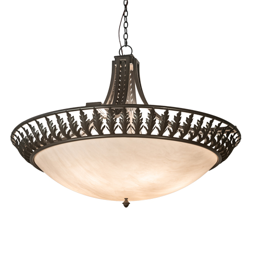 48" Wide Hampton Inverted Pendant | 201451
