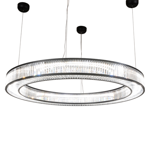 72" Wide Beckam Pendant | 202530