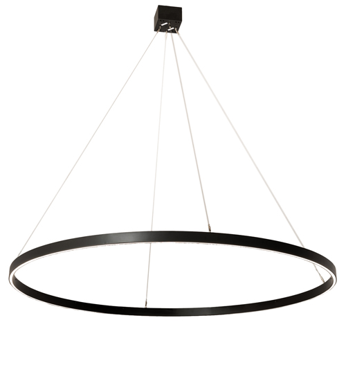 72" Wide Anillo Halo Pendant | 202970