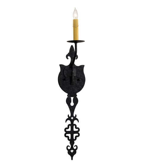 5" Wide Merano Wall Sconce | 203928