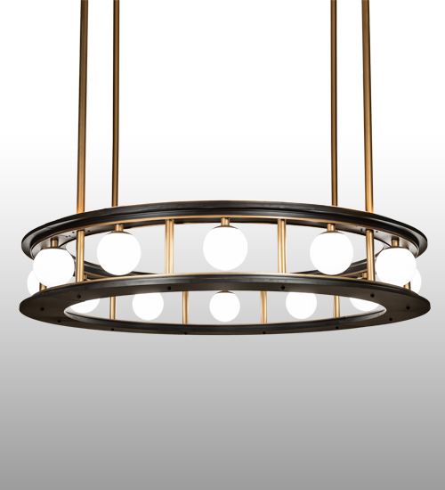 86" Wide Reginald Pendant | 211593