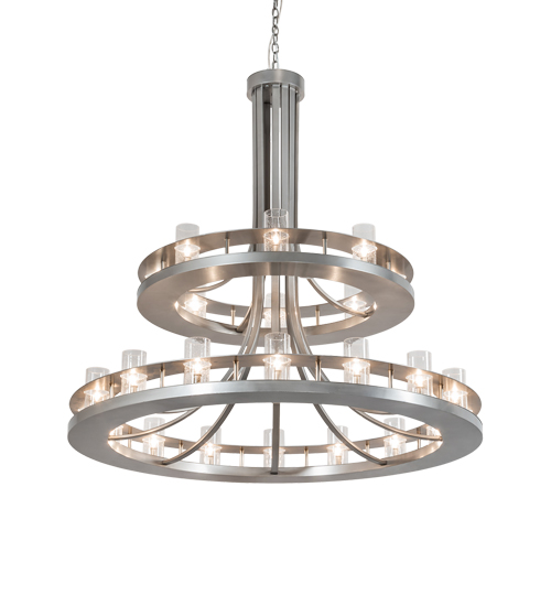 52" Wide Arion 24 Light Chandelier | 218772
