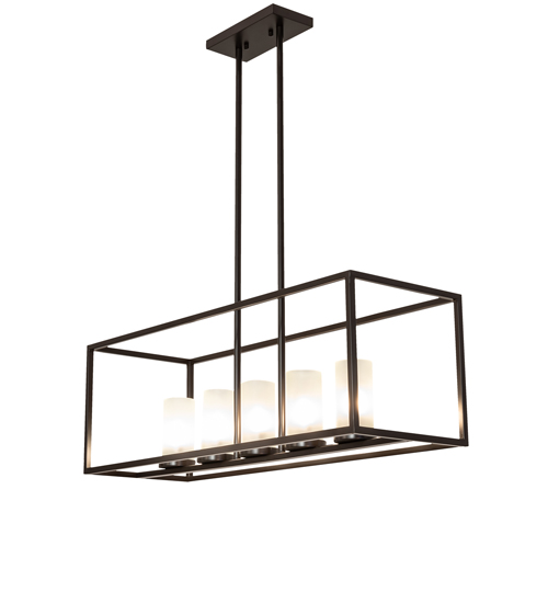 36" Long Affinity Island Pendant | 219360