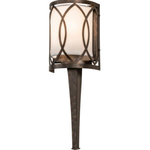 6" Wide Ashville Wall Sconce | 221009