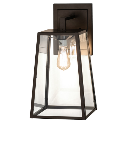 9.5" Wide Kellie Wall Sconce | 228939