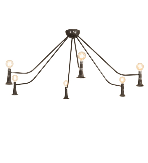 76" Wide Alva Asta Chandelier | 233061