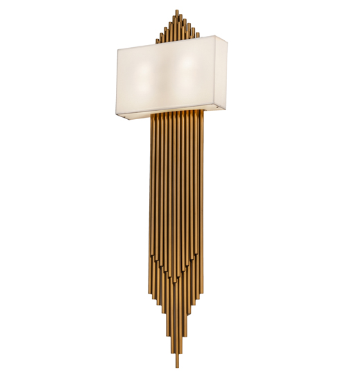 16" Wide Wynwood Wall Sconce | 233916
