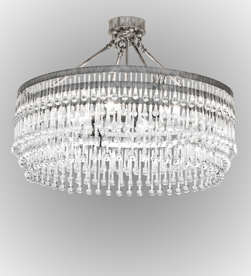 35" Wide Corsica Chandelier | 240137