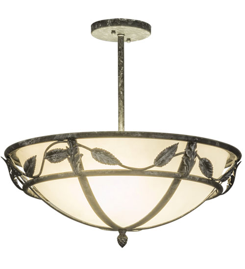 20" Wide Estelle Semi-Flushmount | 245050