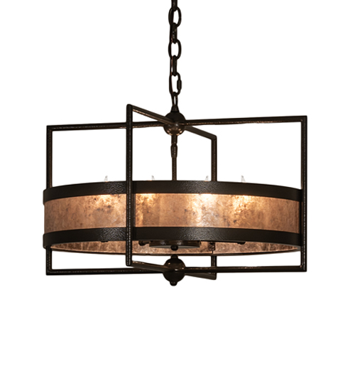 22" Wide Aldari 8 Light Pendant | 247648