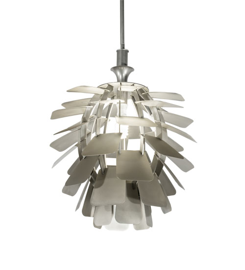 24" Wide Agava Pendant | 248708