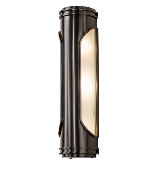 6" Wide Terrance Wall Sconce | 252140