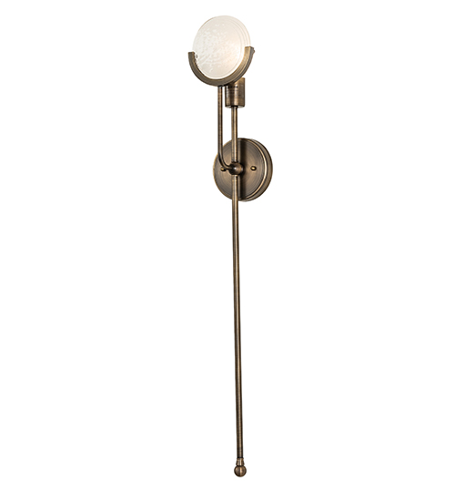 5.5" Wide Winthrop Wall Sconce | 253079