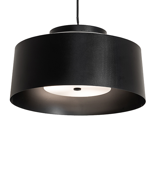 25" Wide Cilindro Jared Pendant | 254068