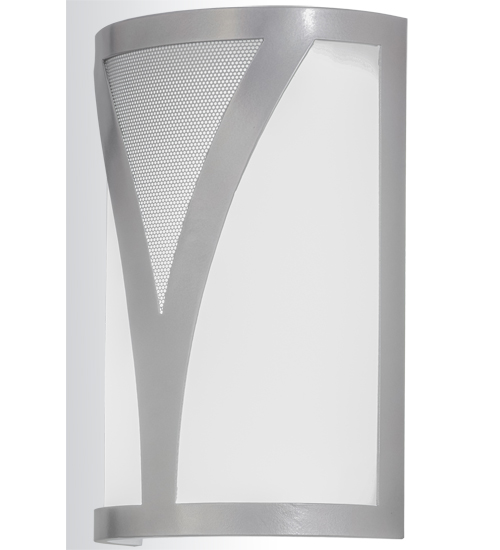 8" Wide Stiletto Wall Sconce | 254903