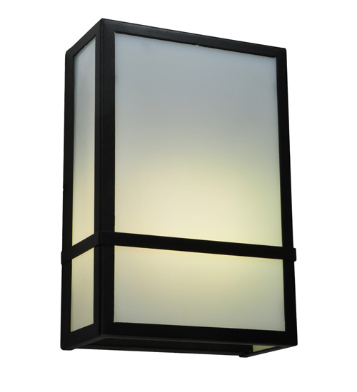 8" Wide Ethan Wall Sconce | 254924