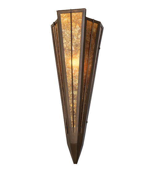 7.5" Wide Brum Wall Sconce | 255567